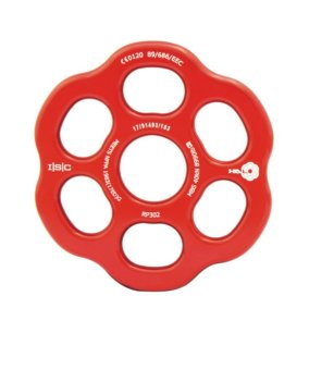 HALO Rigging Plate - Riggingplatte 
