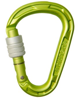 HMS Strike Screw - Alukarabiner oasis
