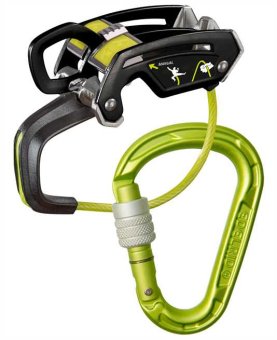 Giga Jul Belay Kit - Sicherungsgerät 
