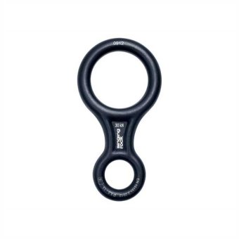 Figure 8 L - Abseilacht 