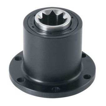 Power Tool Adapter für HARKEN Winden 