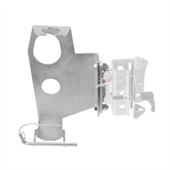 CRW 300-UB - Montagehalterung für CRW 300 Höhensicherungsgerät 