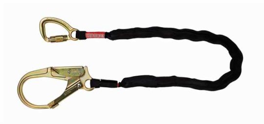 SHOCKYARD FLEX 1,8m