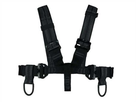 RL Chest - Brustgurt für Sit Worker Gurte 