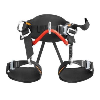 Timber II - Baumklettergurt 