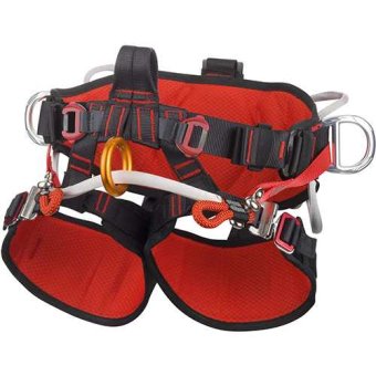 Tree Access Evo - Sitzgurt / Baumklettergurt S-L