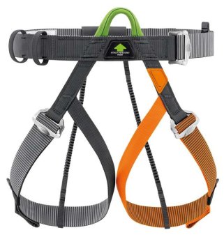Pandion Stainless - Sportklettergurt / Sitzgurt 