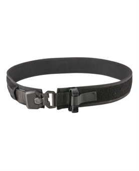 Tactical Harness HIP Belt w/o Logo - Hüftgurt XXL | black