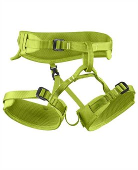 Finn - Kinderklettergurt XS | oasis