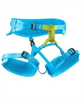 Finn - Kinderklettergurt XXS | icemint