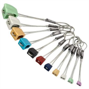 Wallnut - Klemmkeil Set 1-11