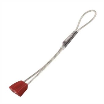 Wallnut - Klemmkeil 6