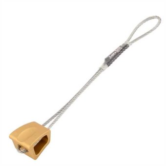 Wallnut - Klemmkeil 9