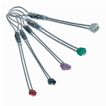 Peenut - Klemmkeil Set 1-5
