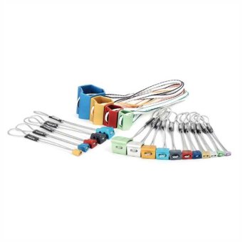 Protection Package - Klemmkeil Set 2