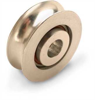 Arizona Vortex Head Set Pulley Wheel - Ersatzteil für Arizona Vortex Dreibein / Dreibock 
