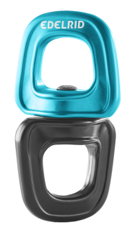 Cupid Swivel Mini - kugelgelagerter Wirbel 