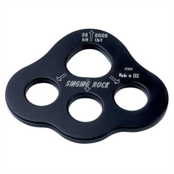 Rigging Plate 1/3 - Riggingplatte 