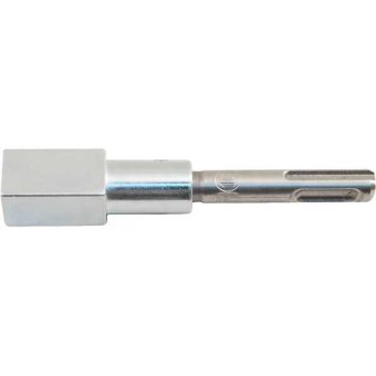 Bohrer DRILL ADAPTER mit SDS-PLUS-Bajonet 