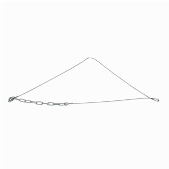 Triboc Chain - Kettenabspannung für Triboc Dreibein 