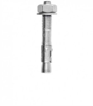 Fixe Spreizdübel 316L-Edelstahl - Bohrhaken 