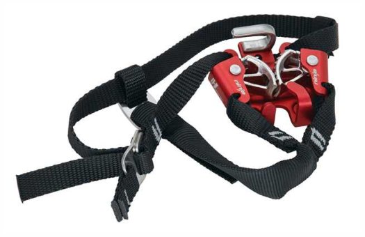 Ninja Foot Ascender - Fußsteigklemme 