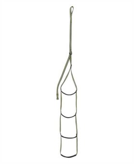 Aid Climber - längenverstellbare Trittschlinge 