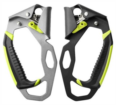 Hand Cruiser - Handsteigklemme 