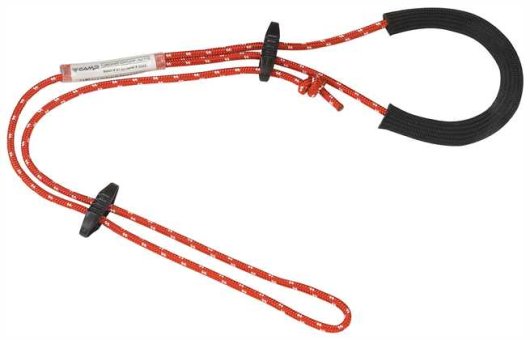 Turboknee Footloop - Ersatztrittschlaufe für das Turboknee-System 