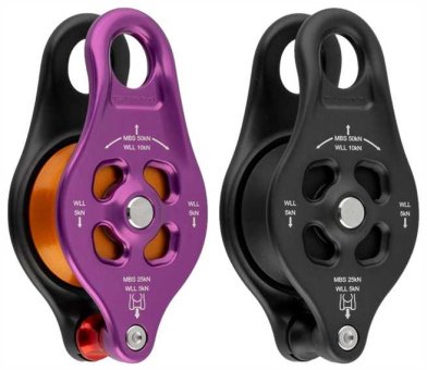 Pinto Rig 2 Pulley -  Umlenkrolle 