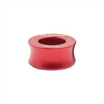 Pinto Spacer - Abstandshalter für Pinto Umlenkrolle rot
