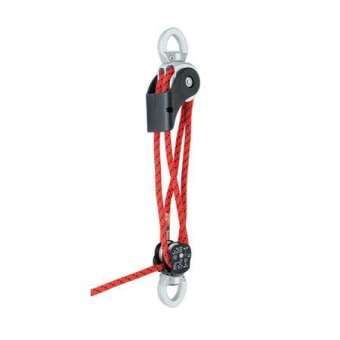 Wingman - Flaschenzugsystem 3 Meter