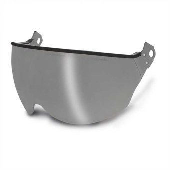 V2 Plus Visor - Visier für KASK Plasma, SuperPlasma und HP Schutzhelme Smoke