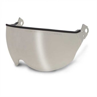 V2 Plus Visor - Visier für KASK Plasma, SuperPlasma und HP Schutzhelme Verspiegelt