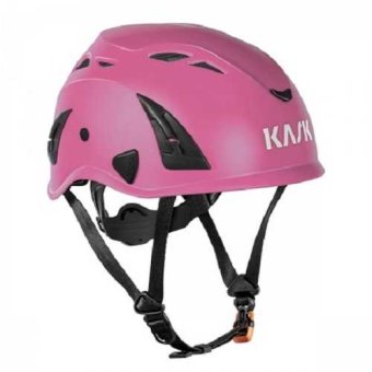 Superplasma AQ - Schutzhelm pink
