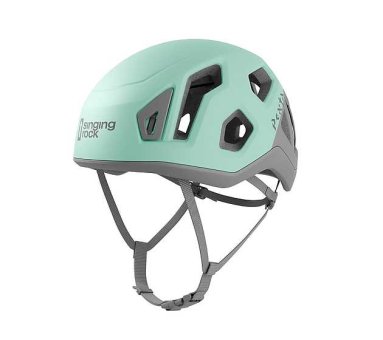 Penta - Sportkletterhelm M/L | grün