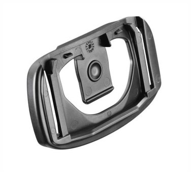 Helmclip - Befestigungssystem für PIXA Stirnlampen 