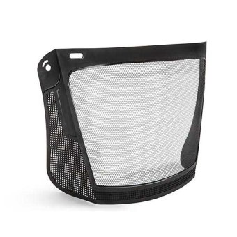 Mesh Visor - Netzvisier für Plasma, SuperPlasma und HP Helme 