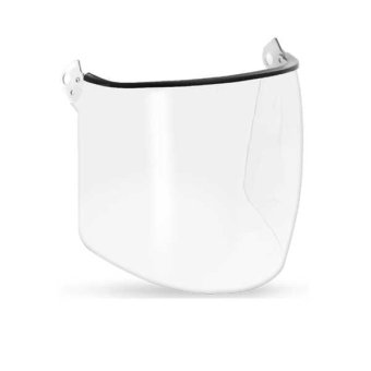 Superplasma Face Shield - Komplettvisier 
