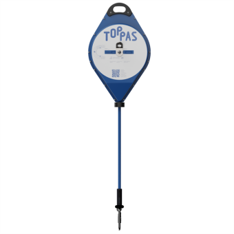 TOPPAS Autobelay 