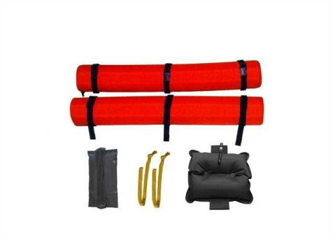 Sked® Foam Flotation System 