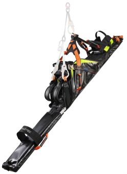 Conrest Pro+ Kit - Rettungstrage 