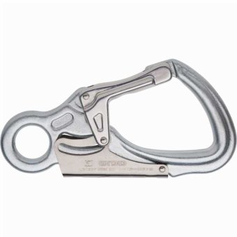 DSG 4000 Steel - Karabiner 