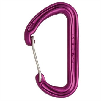 Spectre 2 - Alukarabiner Purple