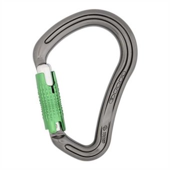 Boa HMS (30kN) - Alukarabiner Tri-Lock