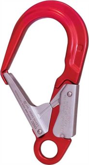 Large Double Action Snaphook SH999 - Sicherheitshaken 