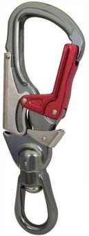 Triple Action Swivel Snaphook SH905 - Sicherheitshaken 