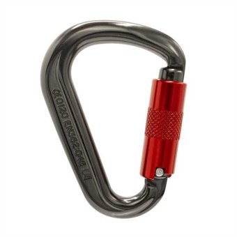 Mini HMS Karabiner KH214 - Alukarabiner 