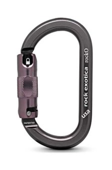rockO - Karabiner 