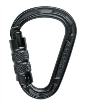 HMS Strike Triple - Karabiner night